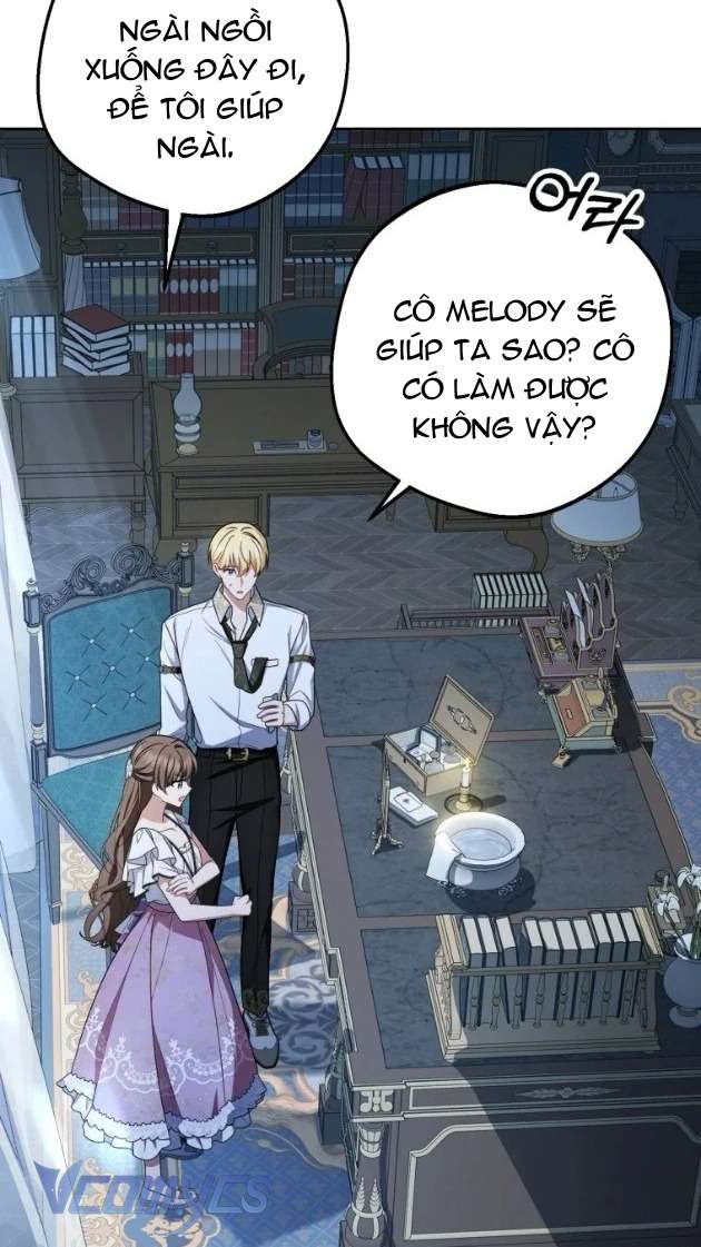 Được Yêu Thương Mà Còn Ngại Ngùng Sao! Chap 86 - Trang 4