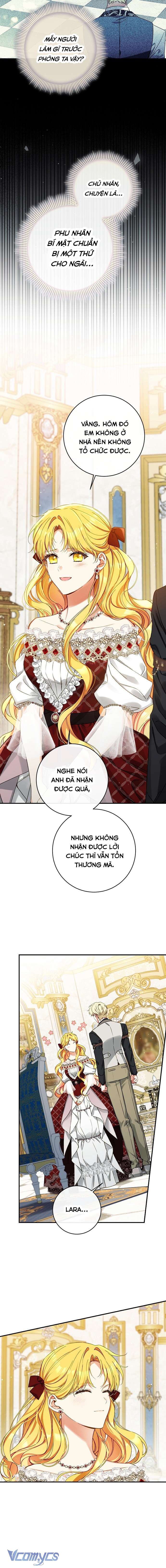 Thuần Hóa Hầu Tước Quái Dị Chap 90 - Trang 2