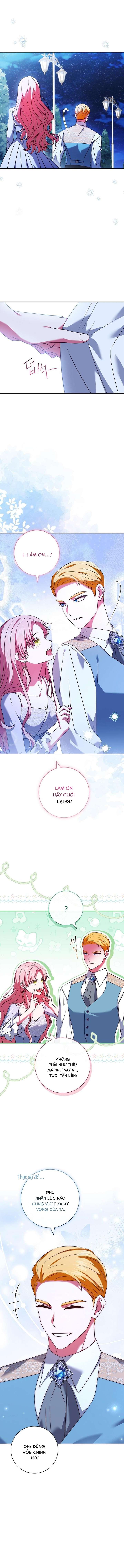 Hãy Để Luật Sư Chuyên Nghiệp Lo Chuyện Ly Hôn Chap 11 - Trang 2