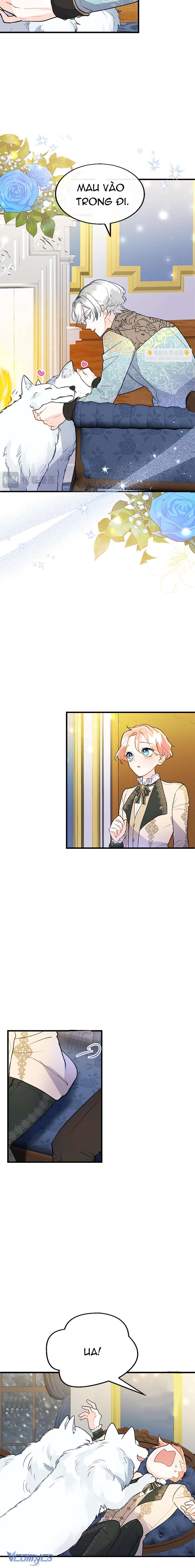 Đại Tiểu Thư Sao Phải Giả Nam Chapter 71 - Next Chapter 72