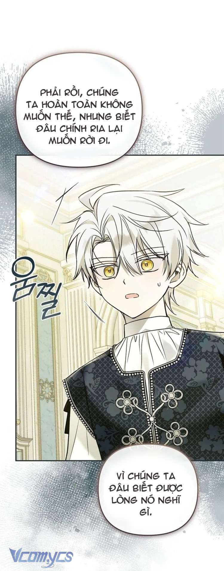 Độc Chiếm Sủng Ái Của Công Chúa Út, Mọi Người Đều Say Mê Tôi. Chap 40 - Trang 2