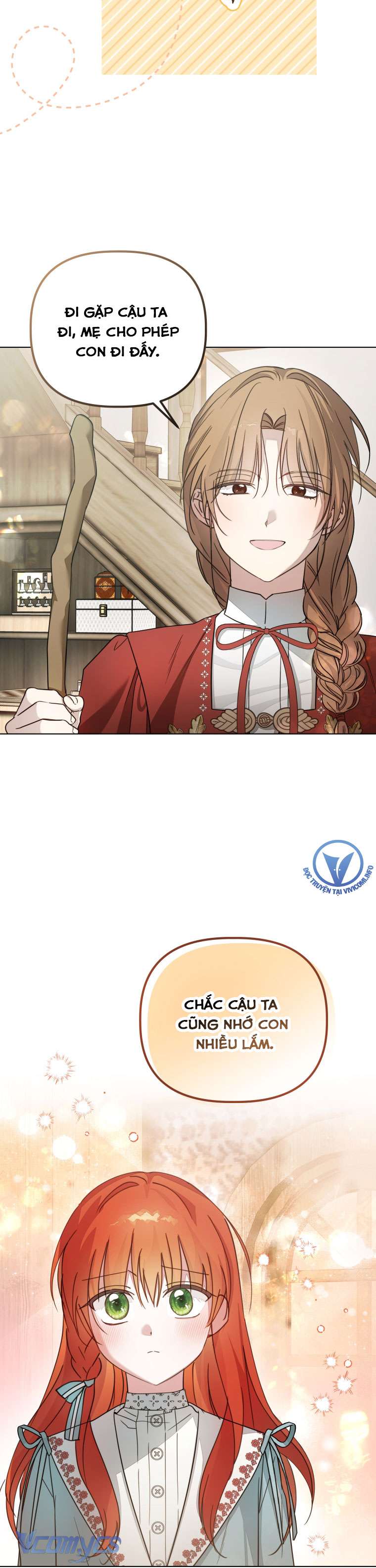 Mọt Sách Là Bạo Quân Chap 28 - Next Chap 29