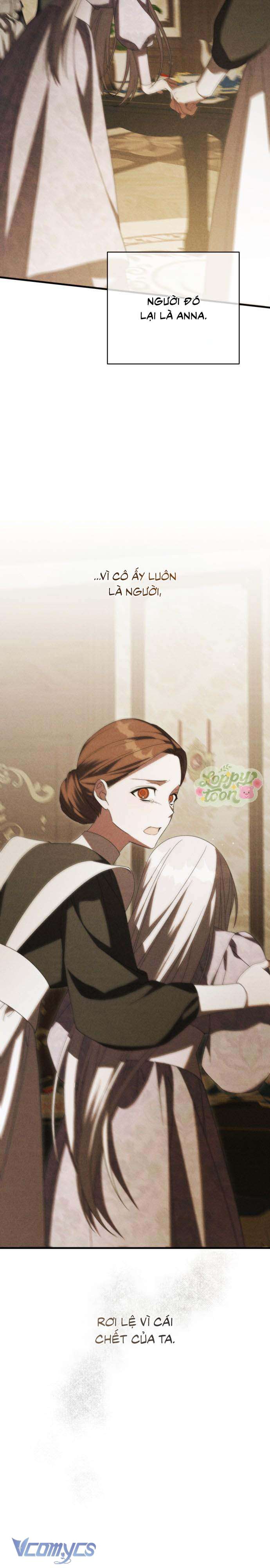 Đã Chết Rồi Còn Bị Ám Ảnh Chap 38 - Trang 4