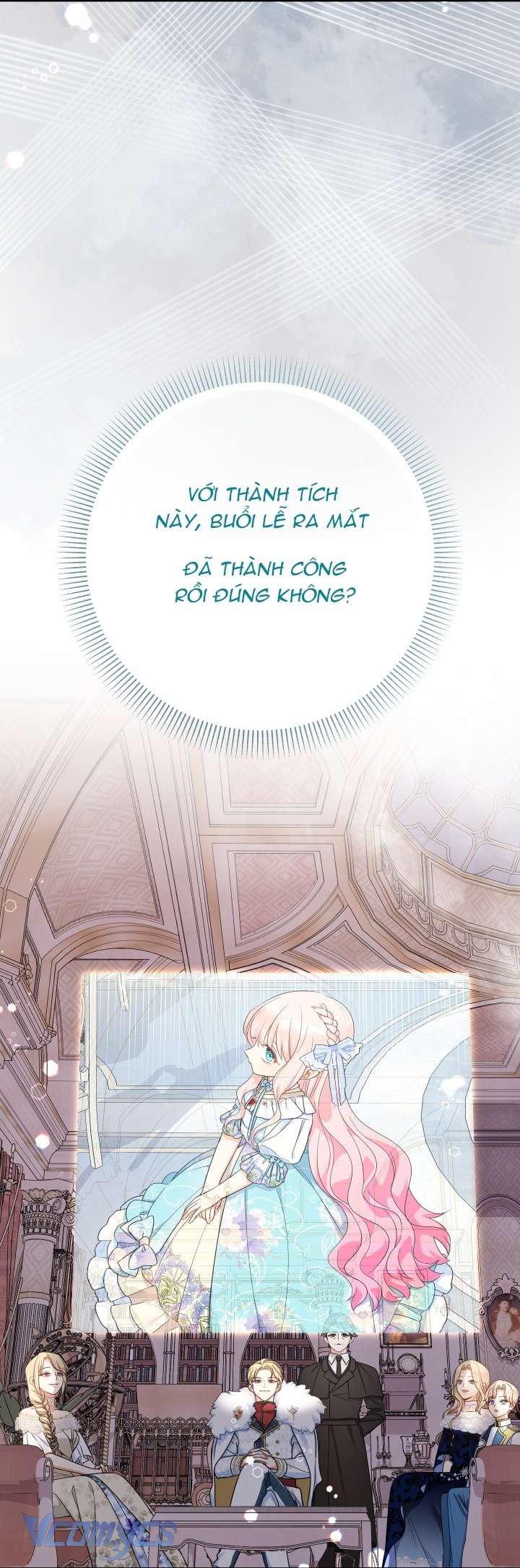 Tiểu Thư Tích Tiền Đi Bụi Chapter 102 - Trang 4