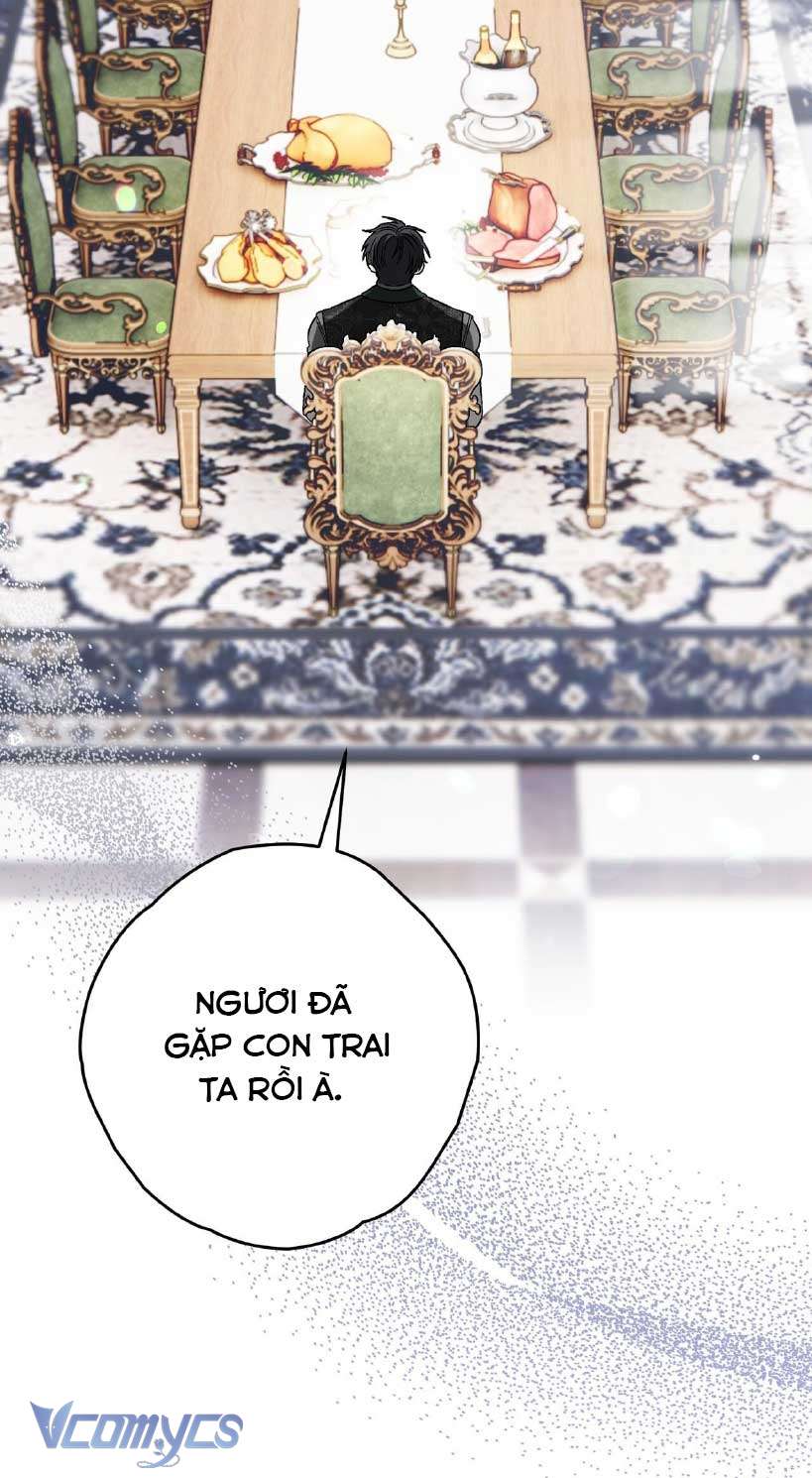 Gửi đến người sói yêu dấu của em Chap 3 - Trang 2