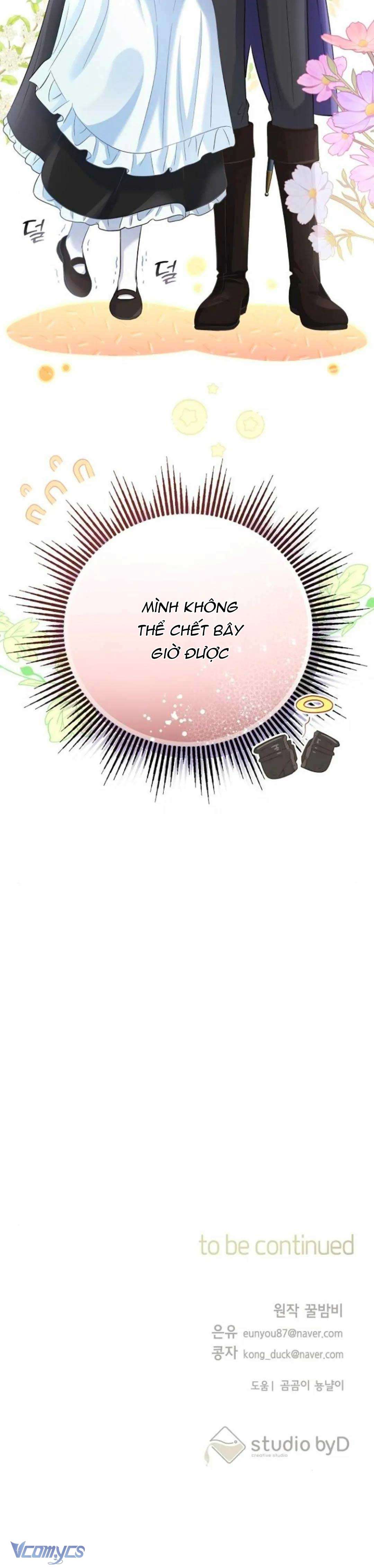 [PNT] Hầu Gái Không Thích Nuôi Dạy Trẻ Nhỏ Chap 4 - Trang 2