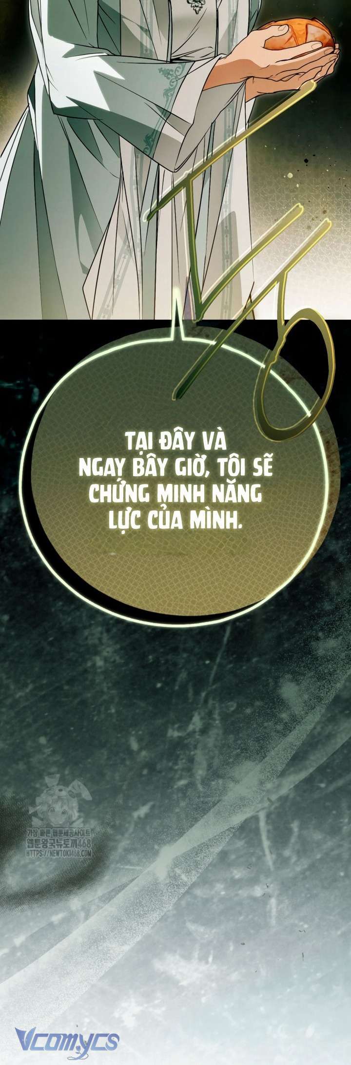 Ai Đó Đang Điều Khiển Cơ Thể Của Tôi Chapter 79 - Next 