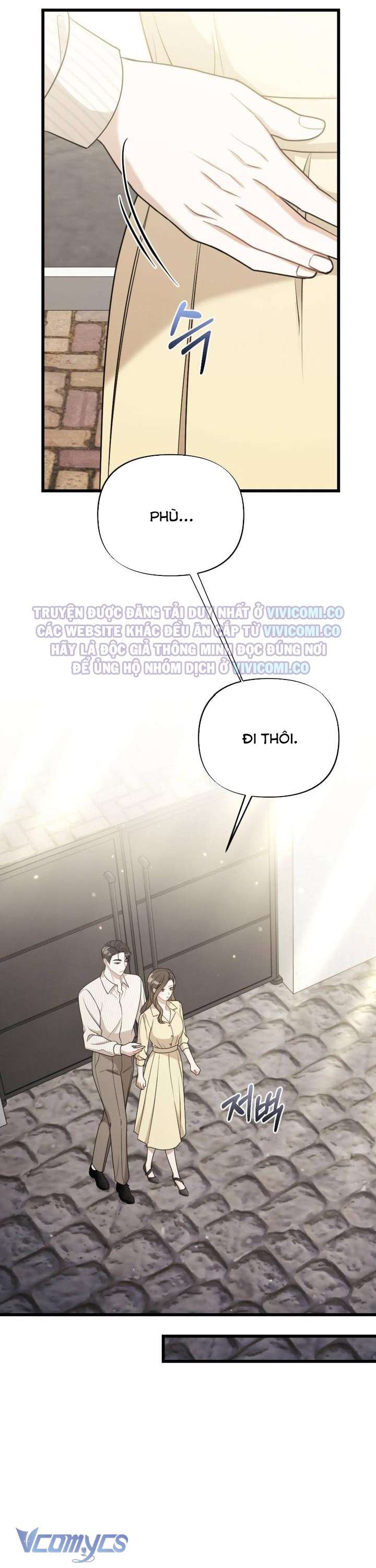 [18+] Bảo Làm Việc Ở Nhà Mà Lại... Chap 17 - Next Chap 18