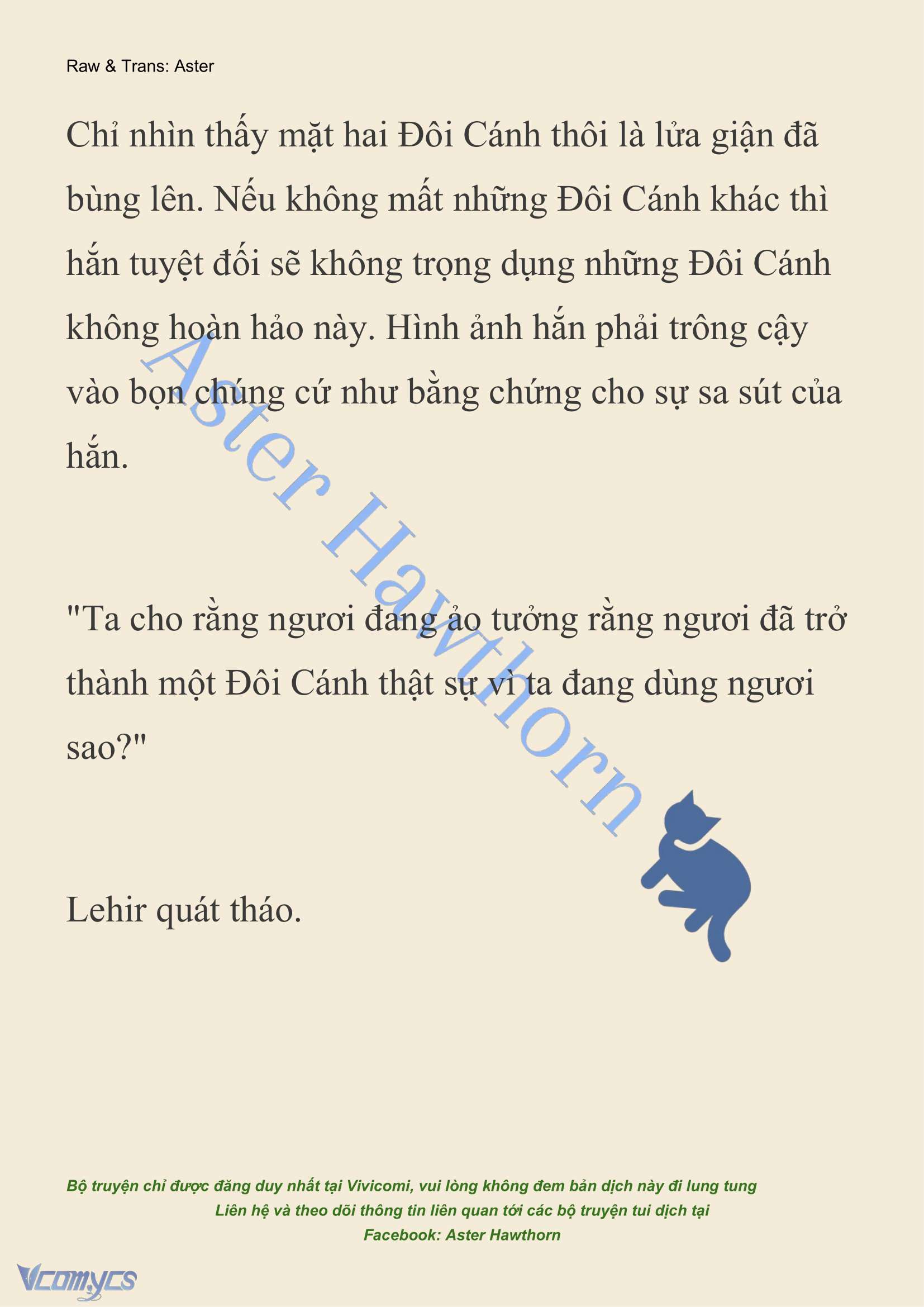 [NOVEL] Cách Để Em Bảo Vệ Anh Chap 195 - Next Chap 196