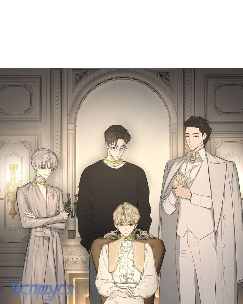 Ác Chi Hoàn Chapter 69 - Trang 3