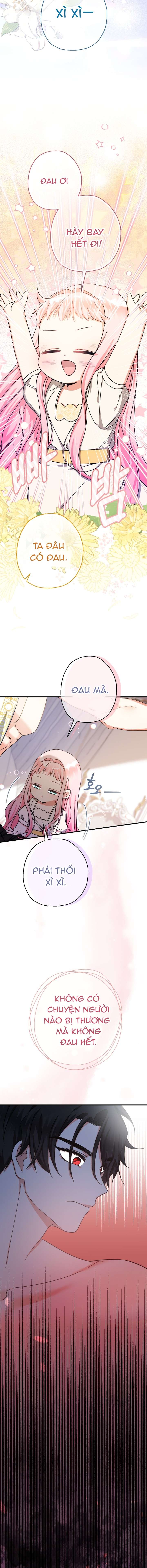 [PNT] Tiểu Thư Tích Tiền Đi Bụi Chap 19 - Next Chap 20