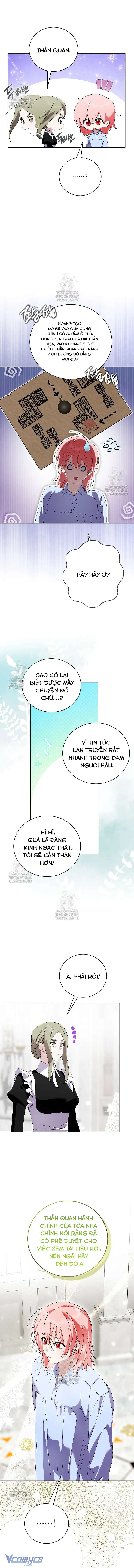 [PNT] Phía Sau Mặt Nạ Của Nam Chính Hiền Lành Chap 98 - Next 