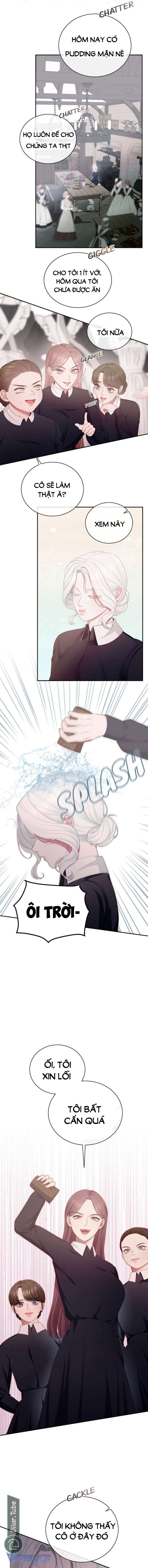 Hầu Nữ Không Còn Thèm Muốn Chủ Nhân Nữa Chapter 19 - Next Chapter 20