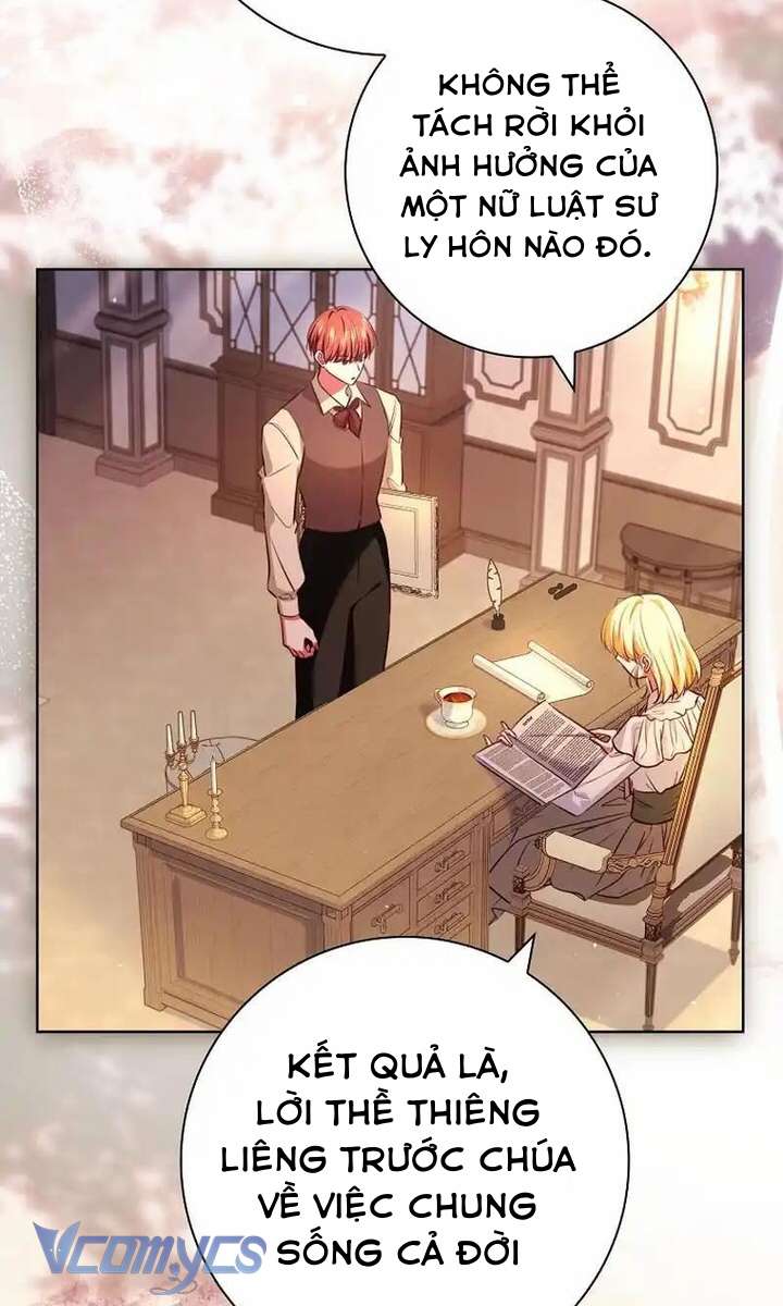 Hãy Để Luật Sư Chuyên Nghiệp Lo Chuyện Ly Hôn Chap 1 - Trang 2