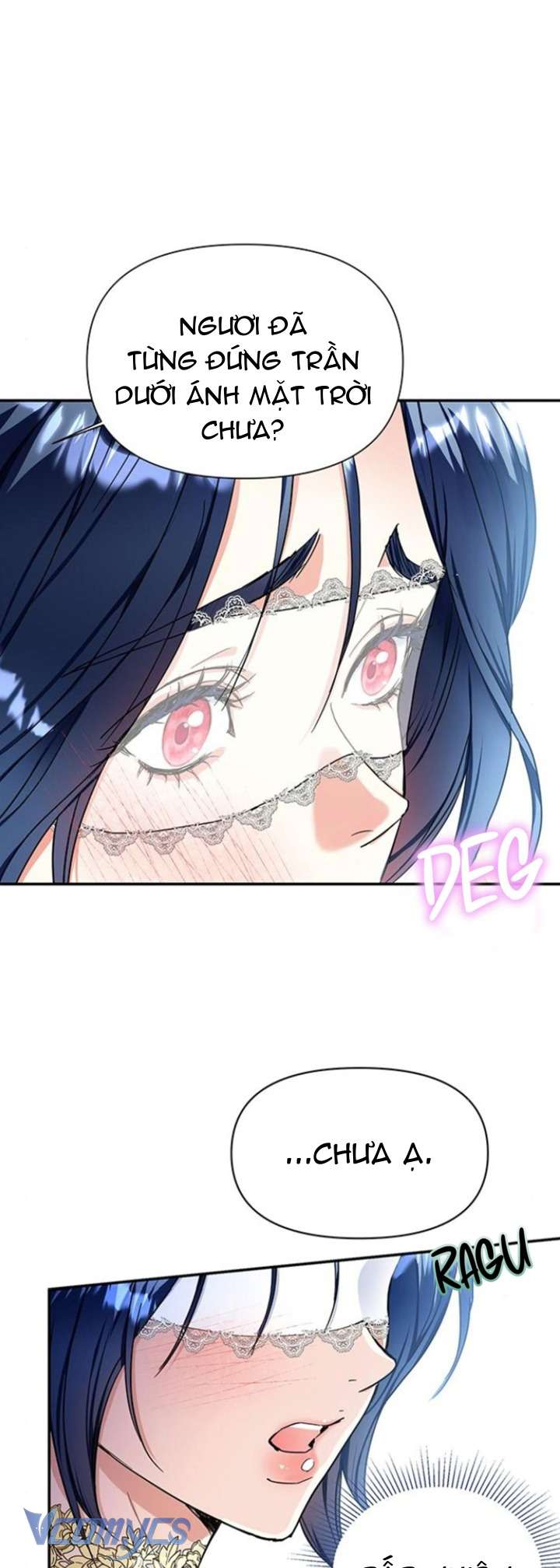 Người Yêu Đã Chết Của Tôi Đã Trở Thành Bạo Chúa Chap 8 - Trang 2