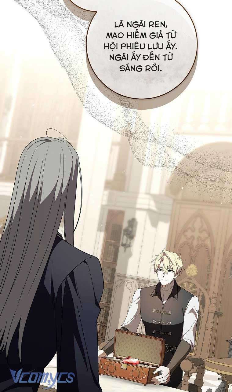 100 lời nguyền tại dinh thự Illestone Chap 19 - Trang 2