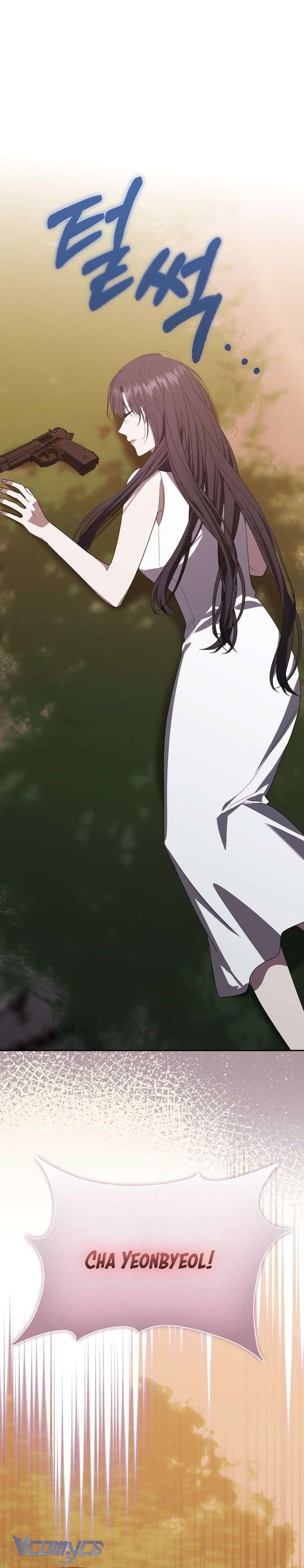 Bạn Trai Nhân Vật Chính Ám Ảnh Tôi Chap 77 - Next 