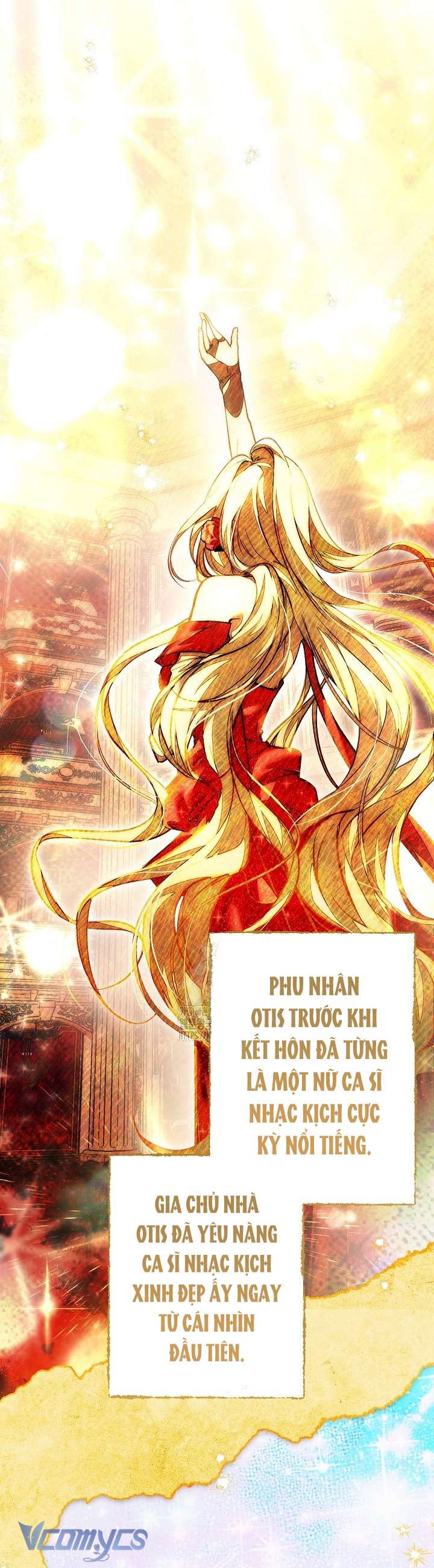 Chào Mừng Đến Với Dinh Thự Hoa Hồng Chap 25 - Next Chap 26