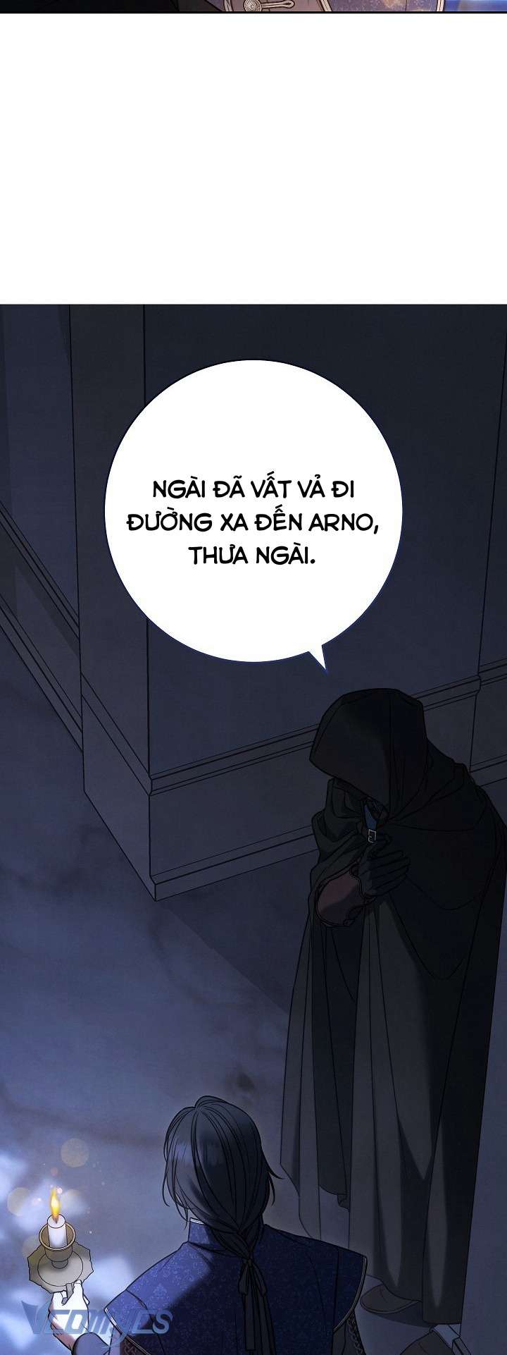 Hôn Nhân Vụ Lợi 2: Bản Tình Ca Không Thể Quên Chapter 14 - Trang 3