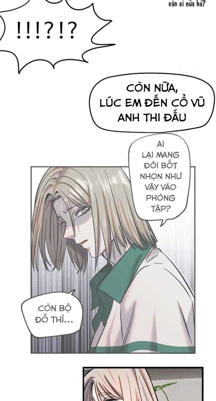 Manitto Chap 22 - Next 