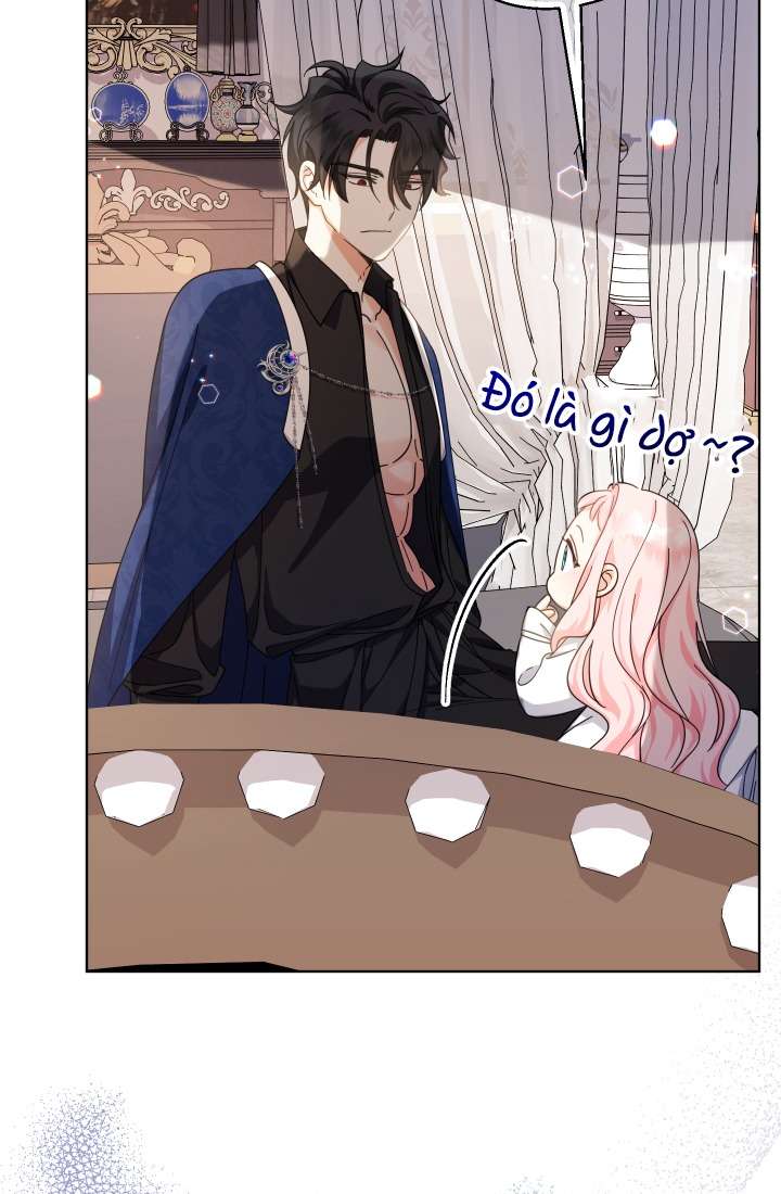 [PNT] Tiểu Thư Tích Tiền Đi Bụi Chap 15 - Next Chap 16