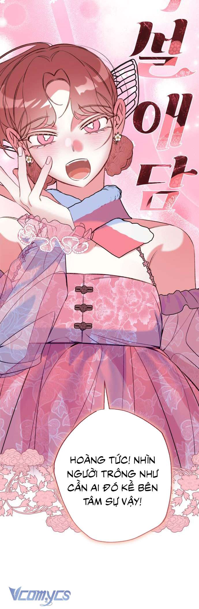 Chuyện Tình Tuyết Phương Bắc Chap 36 - Next Chap 37