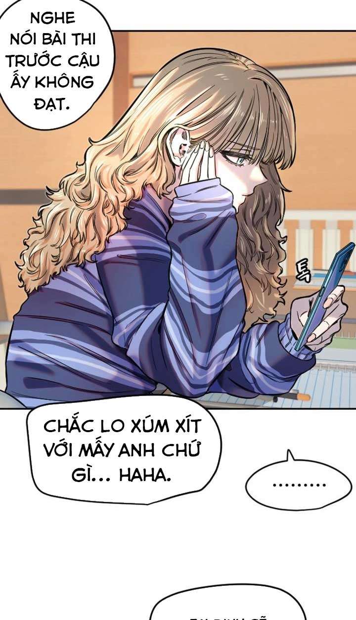 Manitto Chap 20 - Trang 3