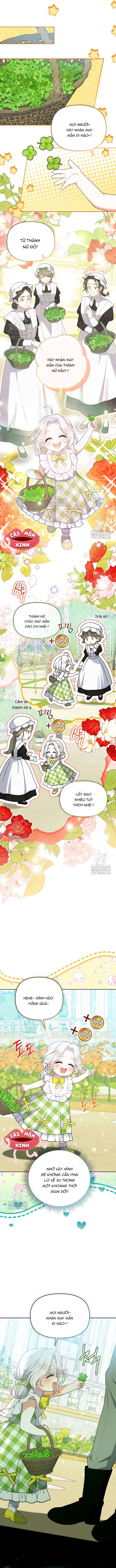 Cái Giá Của Tái Sinh Chap 9 - Trang 2