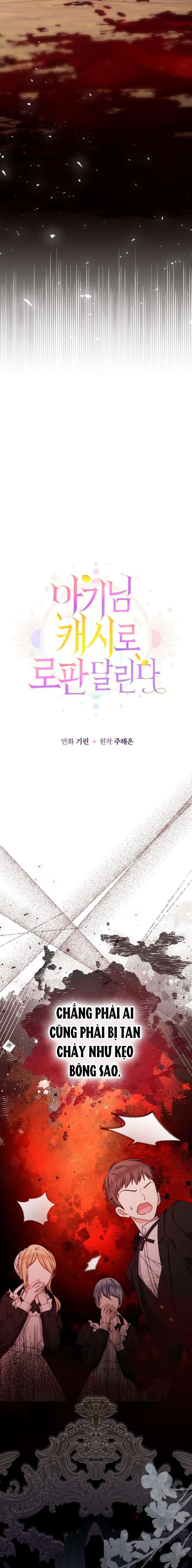 [PNT] Tiểu Thư Tích Tiền Đi Bụi Chap 32 - Next Chap 33