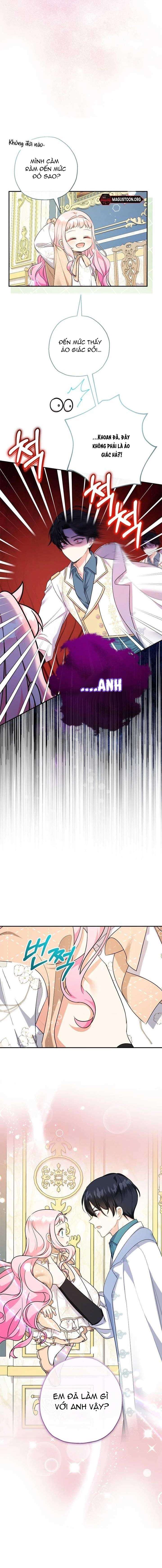 [PNT] Tiểu Thư Tích Tiền Đi Bụi Chap 90 - Trang 2