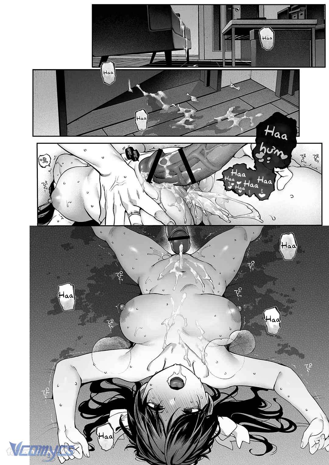 [18+] Tuyển Tập Truyện Ngắn Manga Chap 92.2 - Next Chapter 92.1