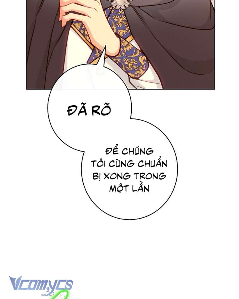 Hầu Gái Độc Quyền Của Hoàng Hậu Phản Diện Chap 79 - Trang 3