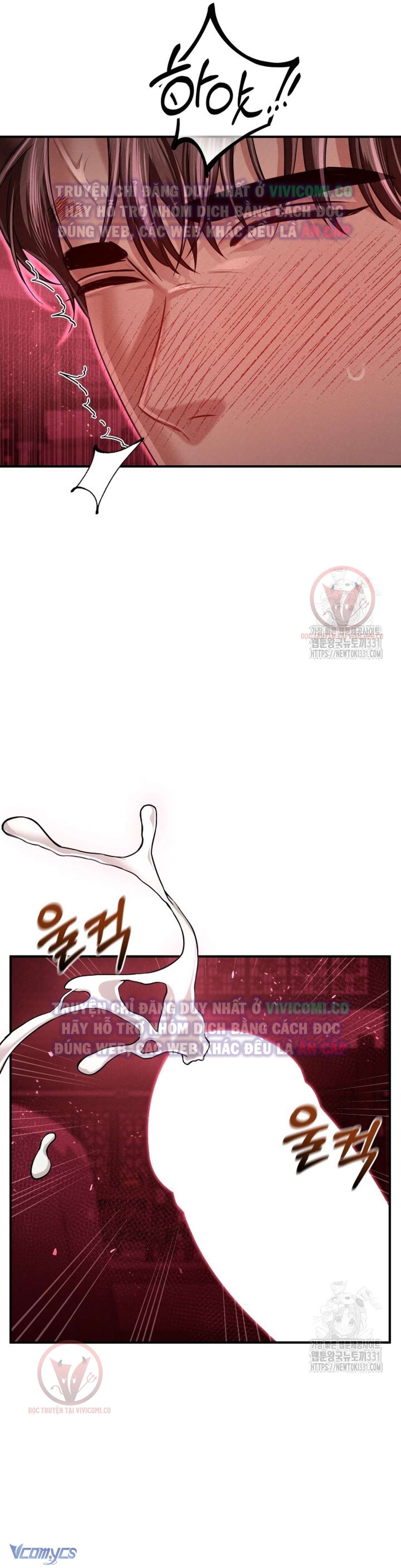 [18+] Bí Mật Của Quyền Lực Và Sự Hủy Diệt Chap 28 - Trang 2