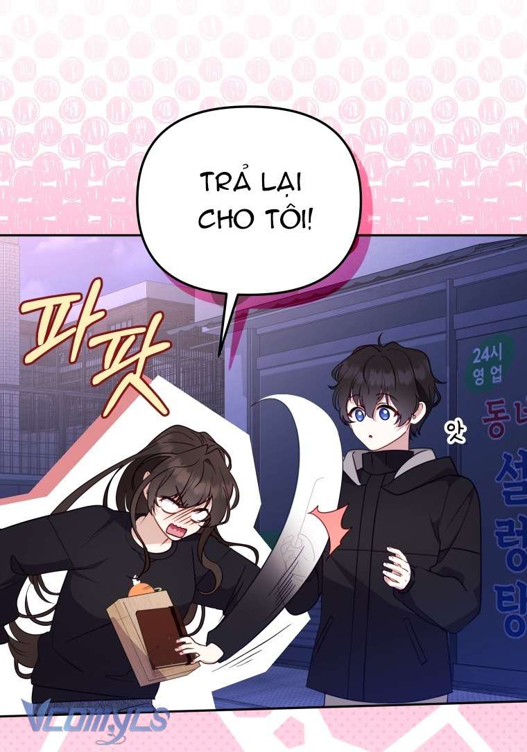 Tôi Được Nuôi Dưỡng Bởi Những Kẻ Phản Diện Chap 112 - Trang 2