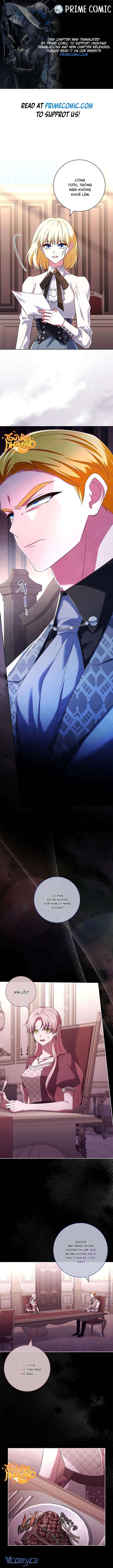 Hãy Để Luật Sư Chuyên Nghiệp Lo Chuyện Ly Hôn Chap 17 - Trang 2