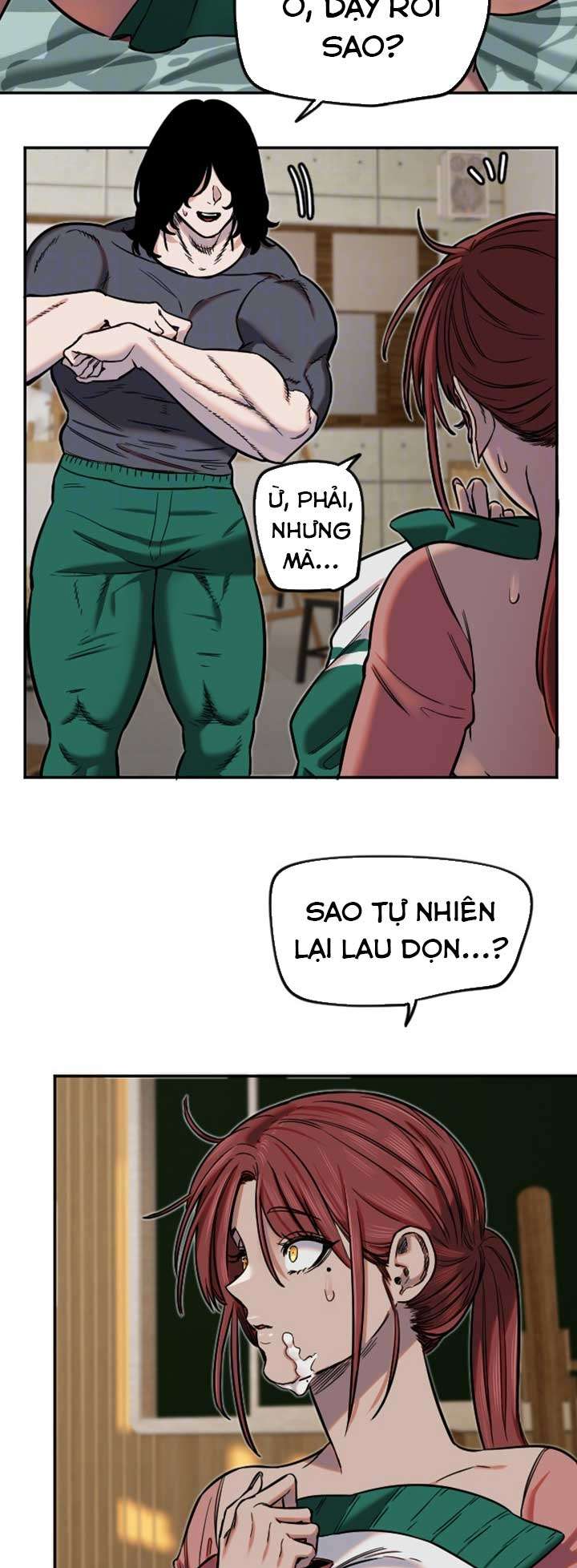 Manitto Chap 15 - Trang 3