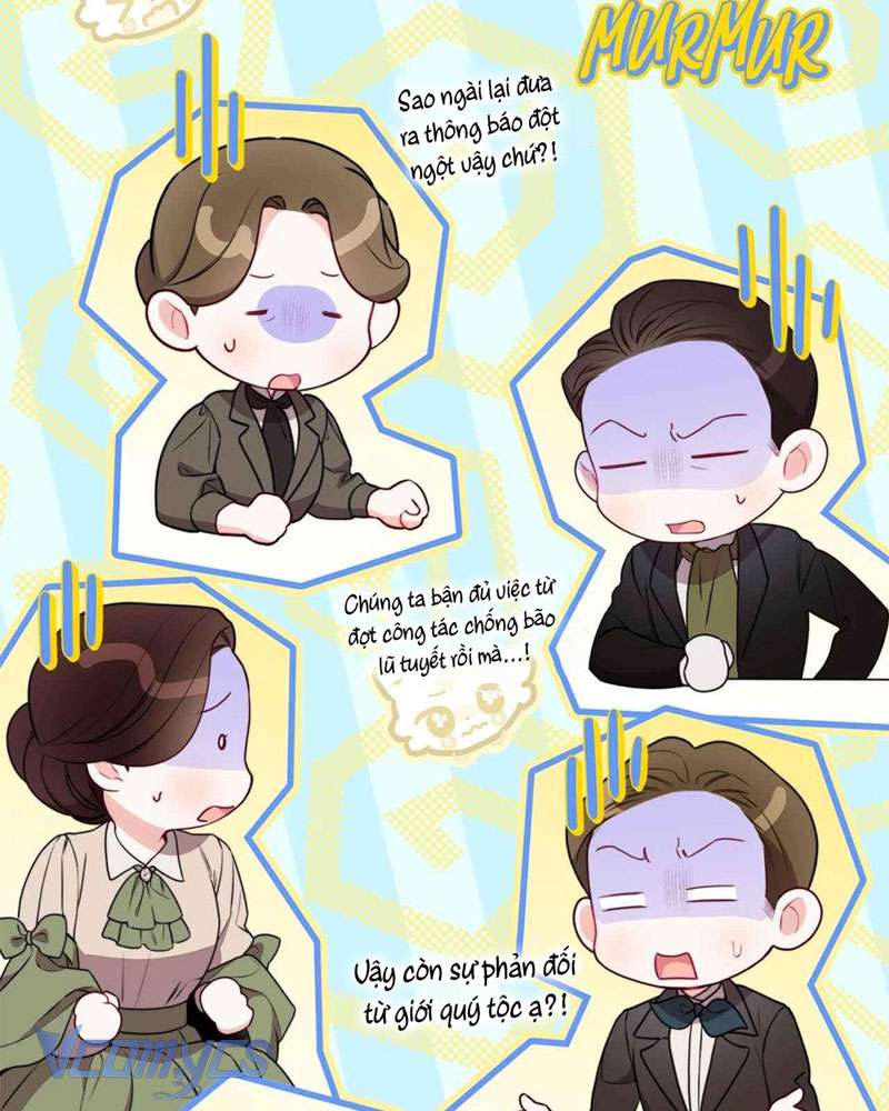 Hầu Gái Độc Quyền Của Hoàng Hậu Phản Diện Chap 110 - Trang 2