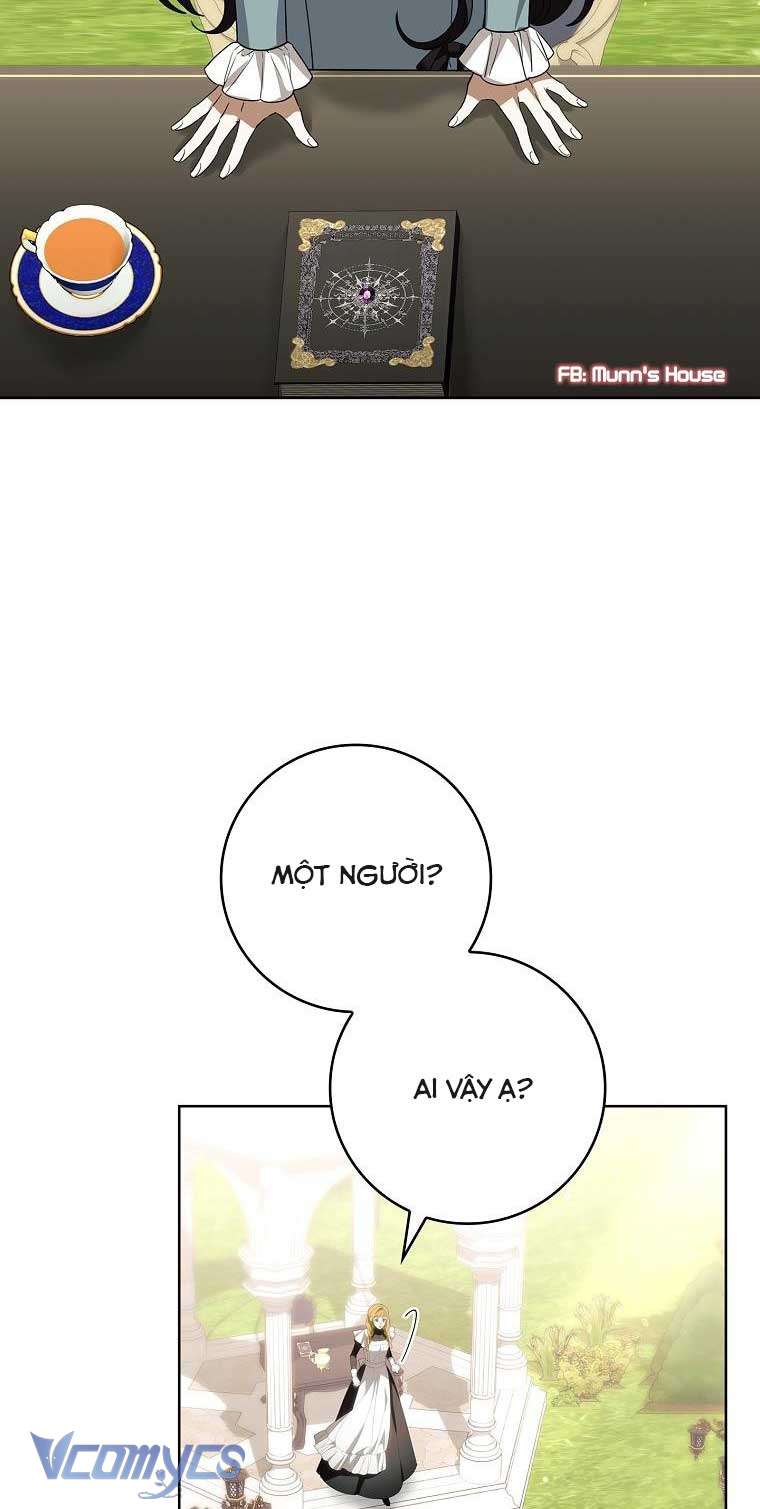 100 lời nguyền tại dinh thự Illestone Chap 19 - Trang 2