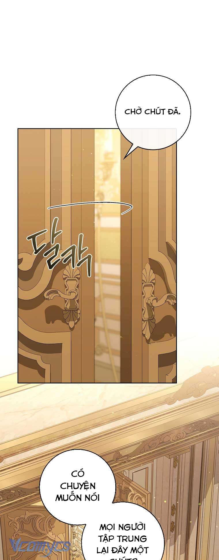 100 lời nguyền tại dinh thự Illestone Chap 18 - Trang 2