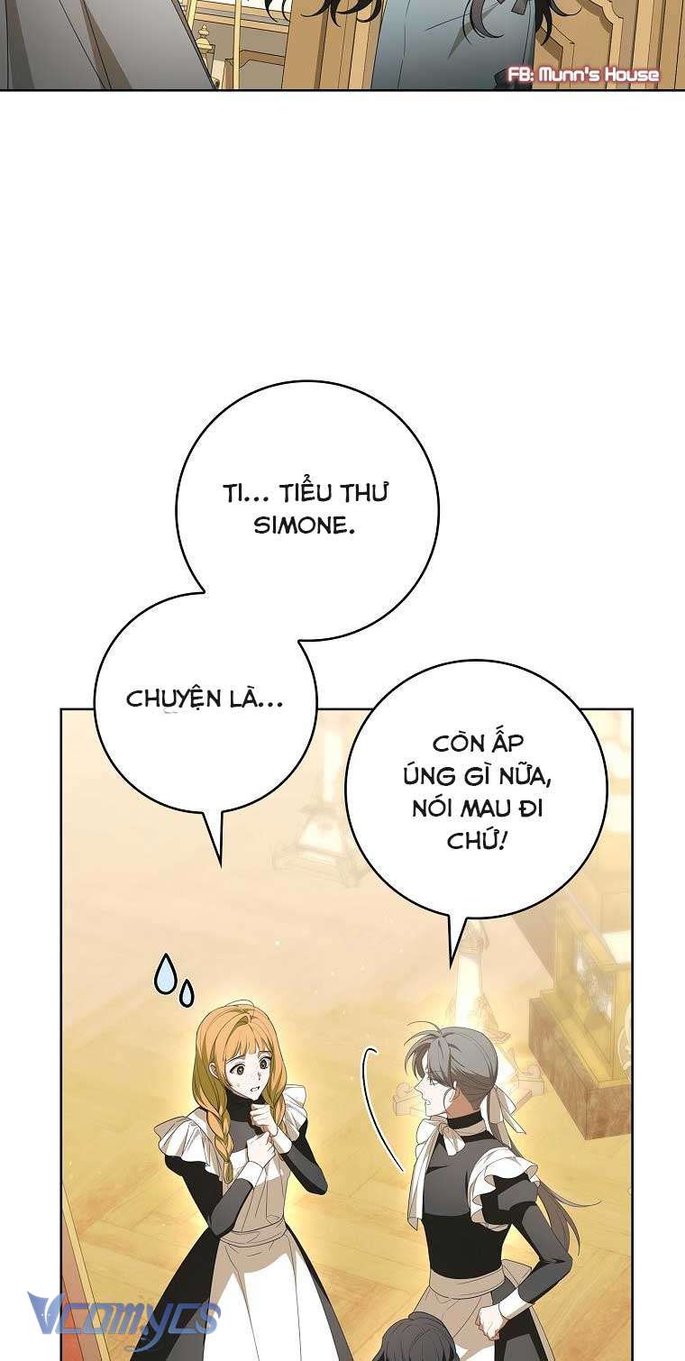 100 lời nguyền tại dinh thự Illestone Chap 19 - Trang 2