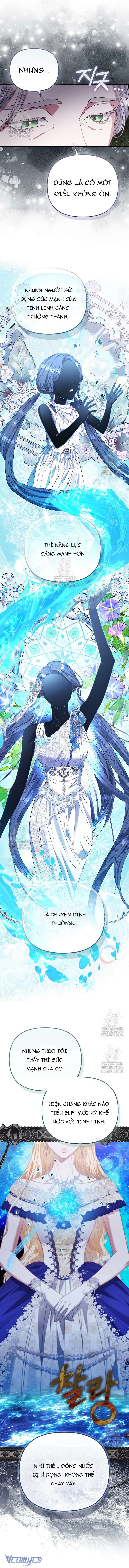 Nàng Công Chúa Của Mọi Người Chap 100 - Next 