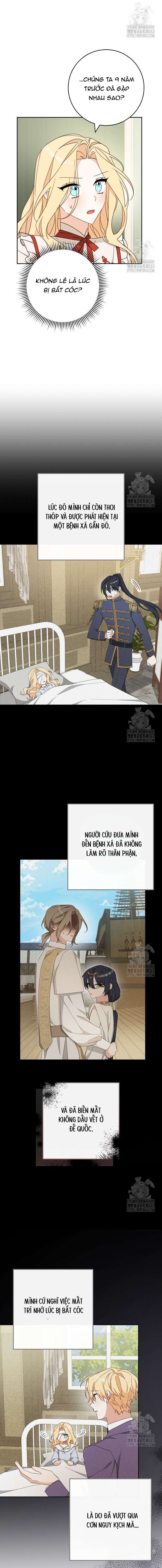 Tôi Đã Phạm Sai Lầm Rồi! Chap 68 - Next Chap 69