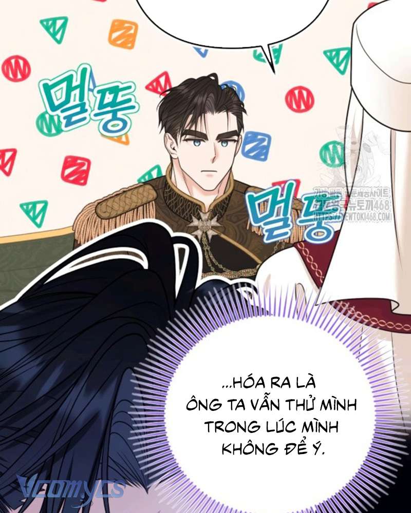 Trước Khi Em Có Ý Định Chạy Trốn Ta Sẽ Ngăn Chặn Nó Chap 29 - Trang 2