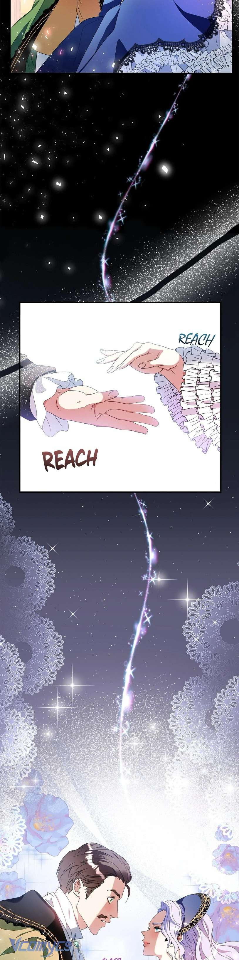 Người Yêu Đã Chết Của Tôi Đã Trở Thành Bạo Chúa Chap 17 - Trang 2