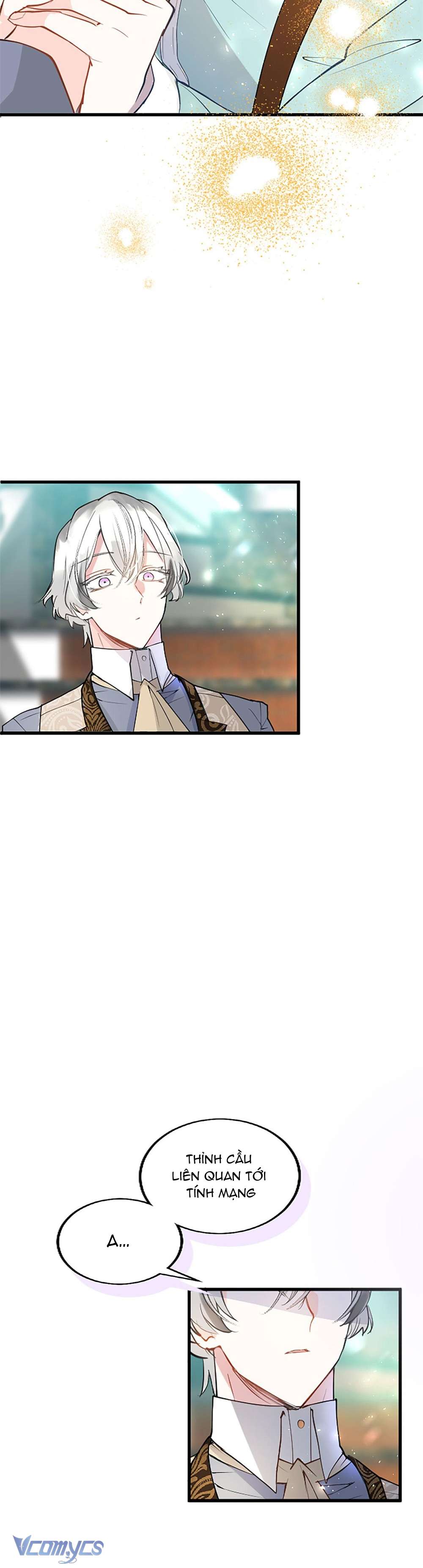 Đại Tiểu Thư Sao Phải Giả Nam Chapter 31 - Next Chapter 32