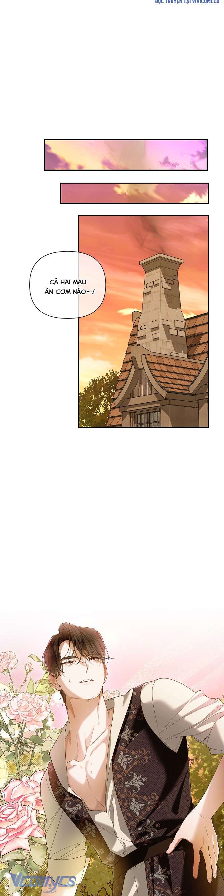 Phương Pháp Che Giấu Đứa Con Của Hoàng Đế Chap 119 - Next Chap 120