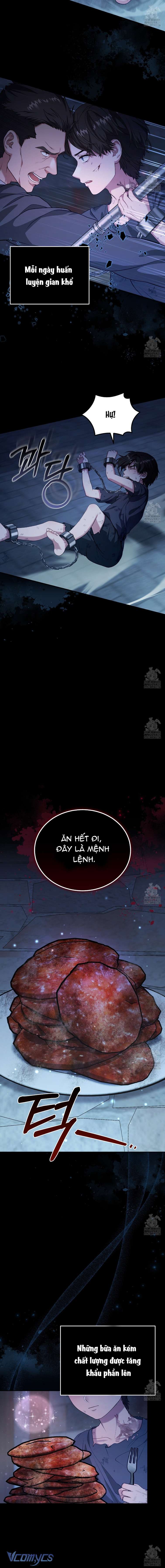 Nàng Tiên, Hãy Ký Hợp Đồng Nào Chapter 23 - Trang 4