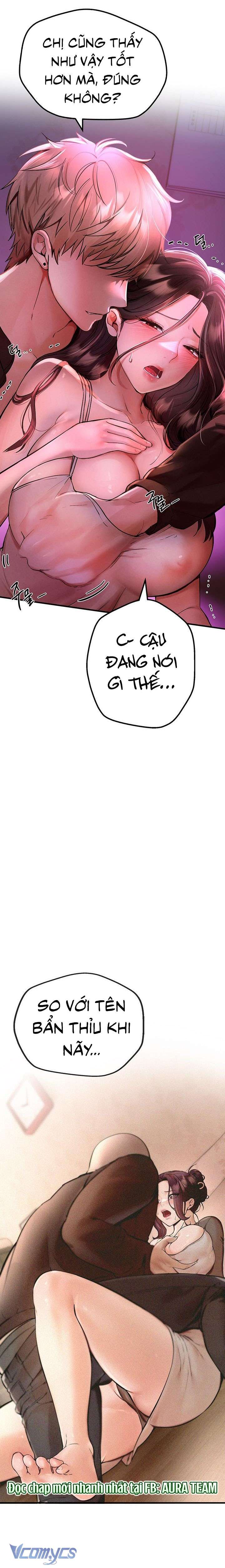 Những Ngày Tươi Đẹp Chapter 3 - Trang 3