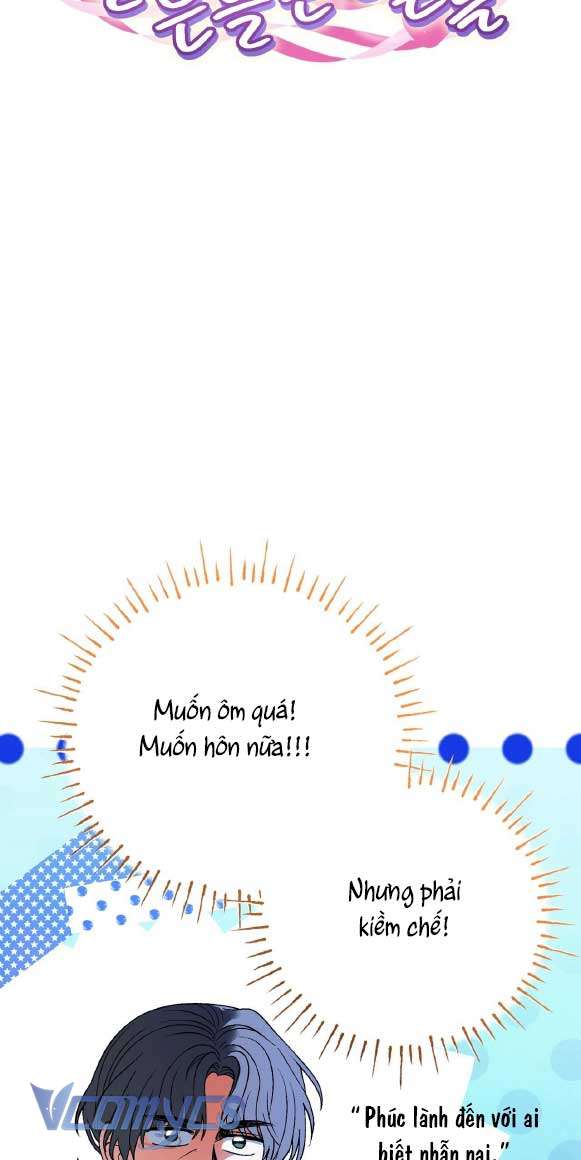 Gửi đến người sói yêu dấu của em Chap 5 - Trang 2