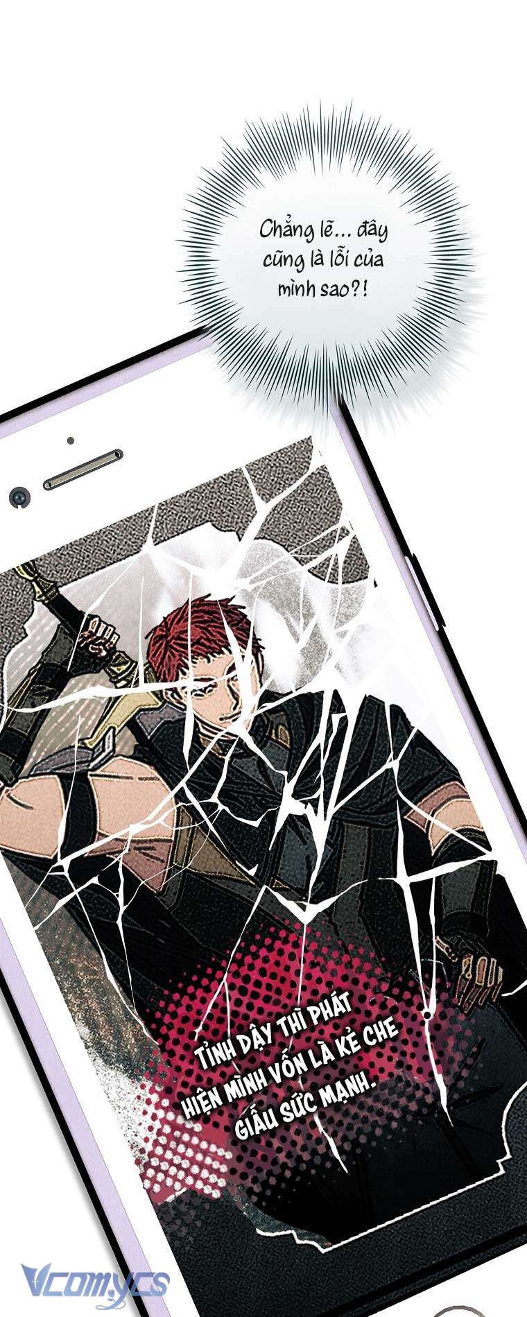 100 lời nguyền tại dinh thự Illestone Chap 20 - Trang 2